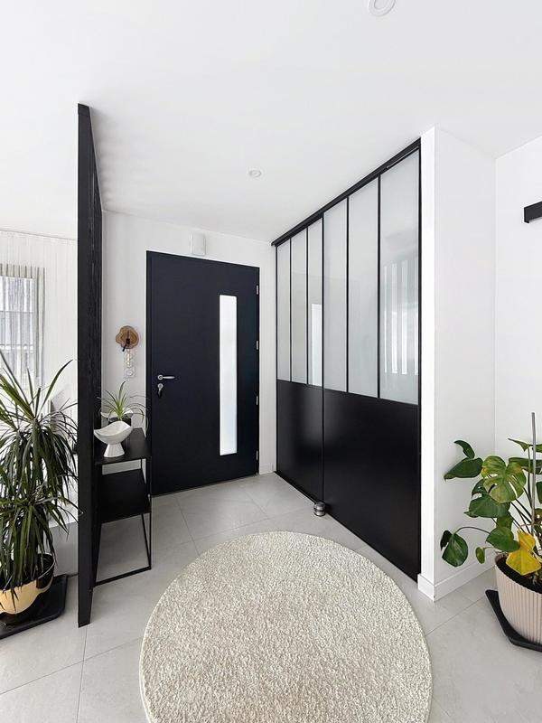 Maison - 120 m² - 7 pièces