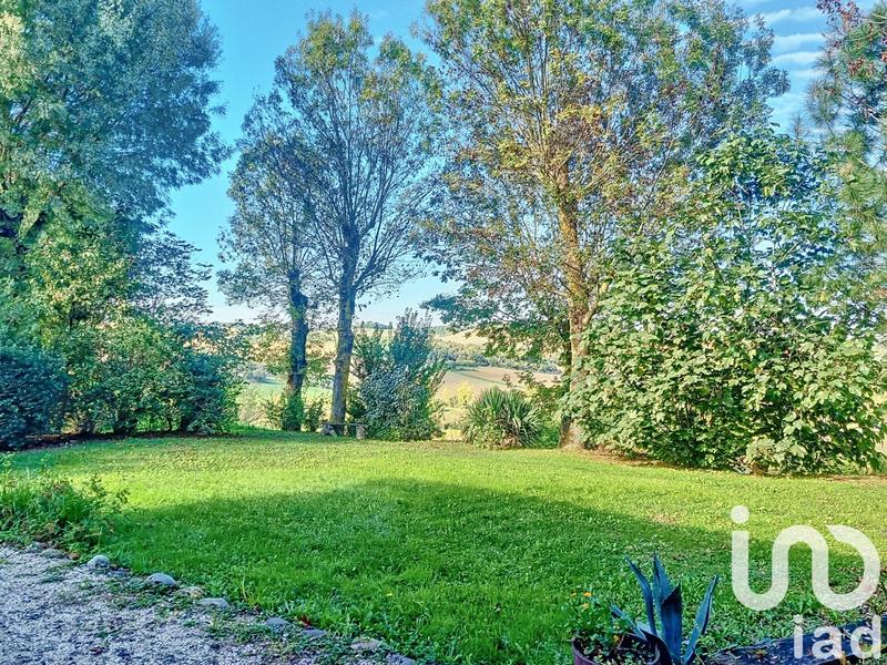 Maison - 290 m² - 11 pièces