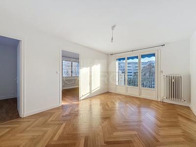 Appartement - 73 m² - 4 pièces