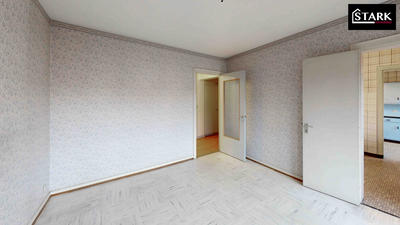 Appartement - 198 m² - 8 pièces