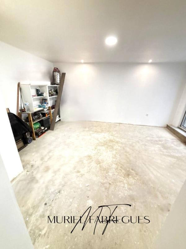 Maison - 124 m² - 6 pièces