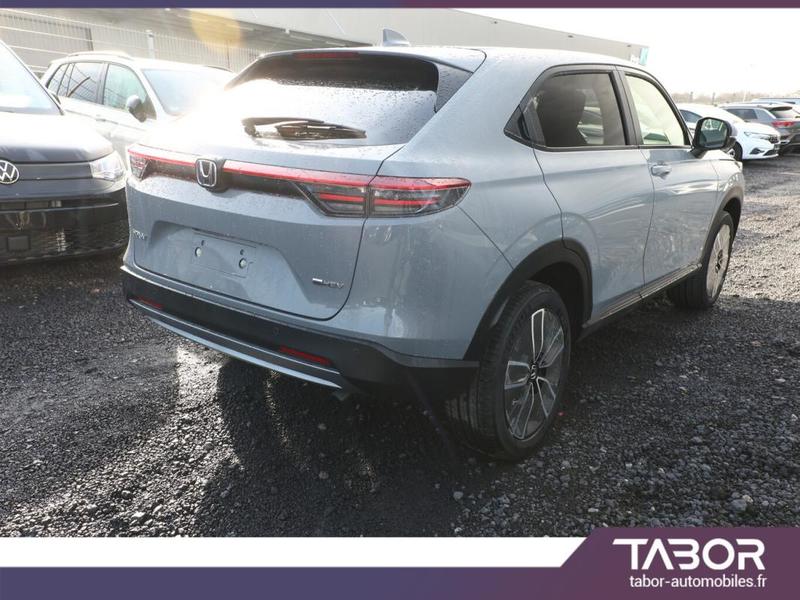 Honda Hr-V e:Hev 131 Elegance Led Gps Acc cam