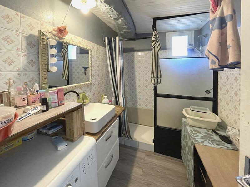 Maison - 74 m² - 3 pièces