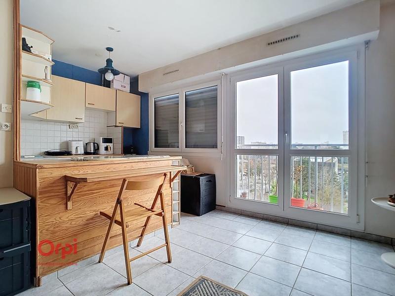 Studio - 29 m² - 1 pièce