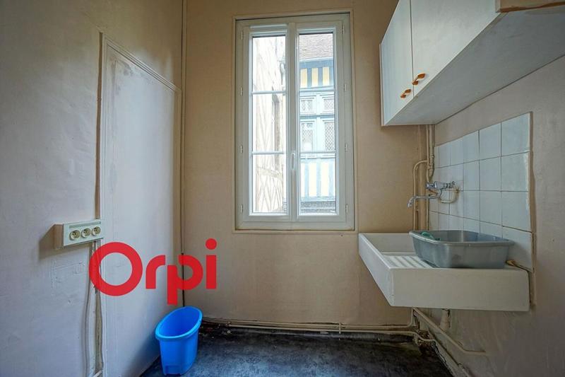 Local commercial - 85 m²