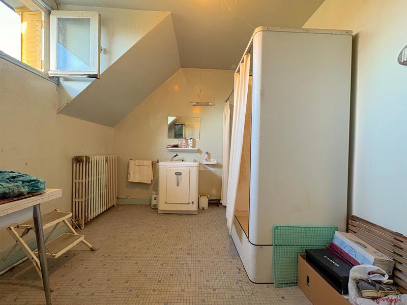 Maison - 109 m² - 4 pièces