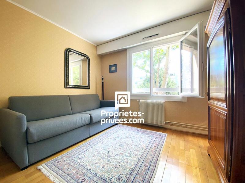 Appartement - 87 m² - 4 pièces