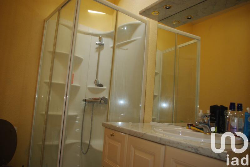 Maison de ville - 99 m² - 4 pièces