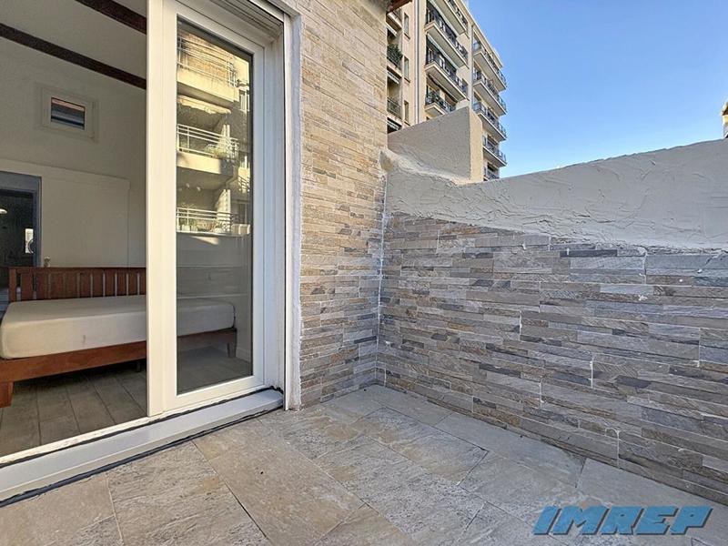 Maison de ville - 77 m² - 3 pièces