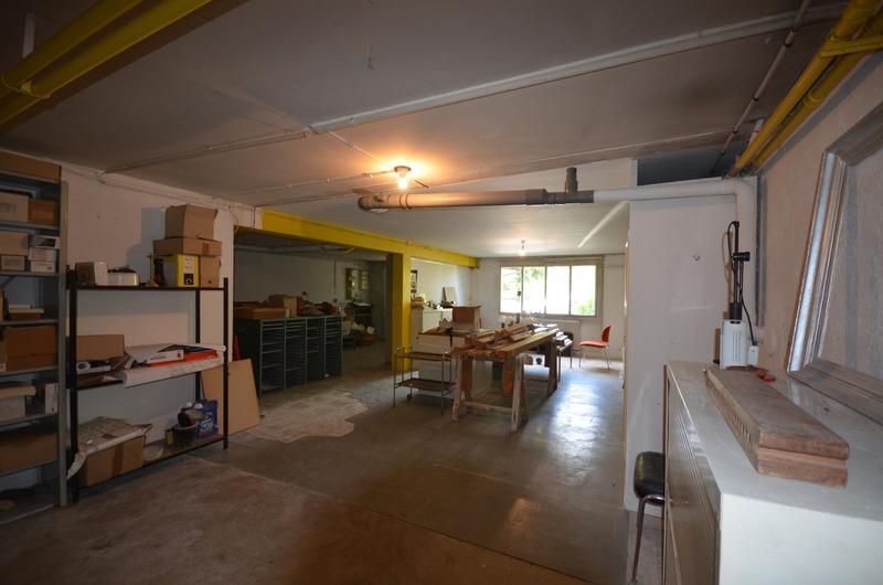 Maison - 167 m² - 6 pièces