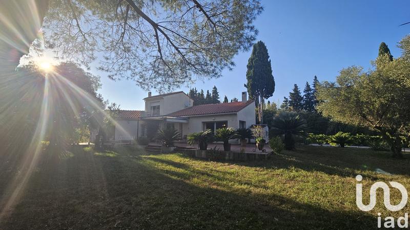 Maison - 149 m² - 5 pièces