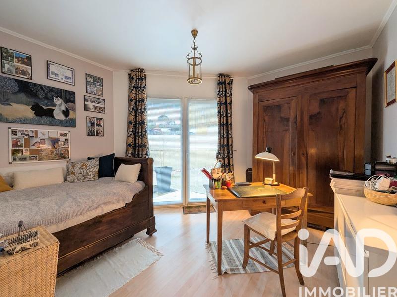 Maison de maîtres - 300 m² - 10 pièces