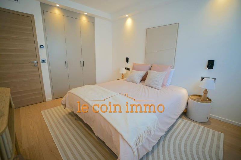 Appartement - 103 m² - 4 pièces