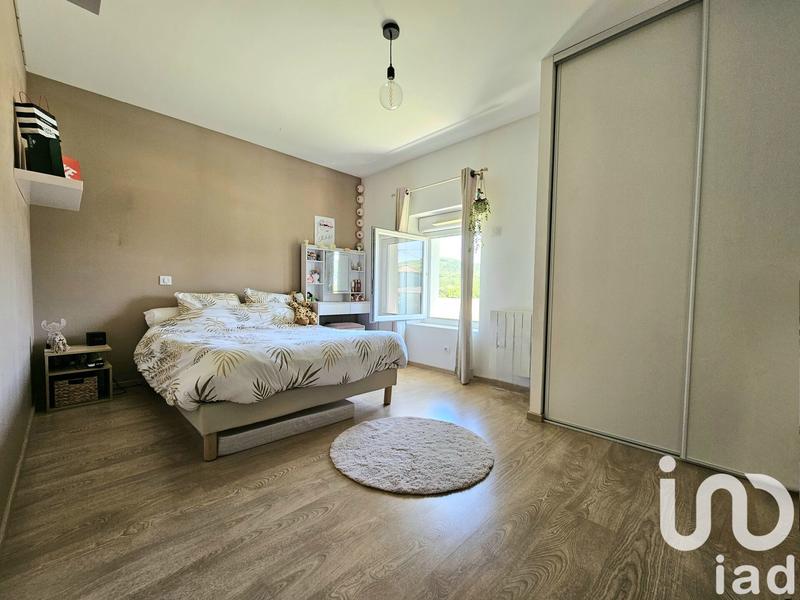 Maison - 162 m² - 5 pièces