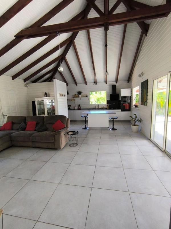 Maison - 143 m² - 13 pièces