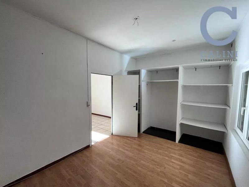 Maison de village - 66 m² - 3 pièces