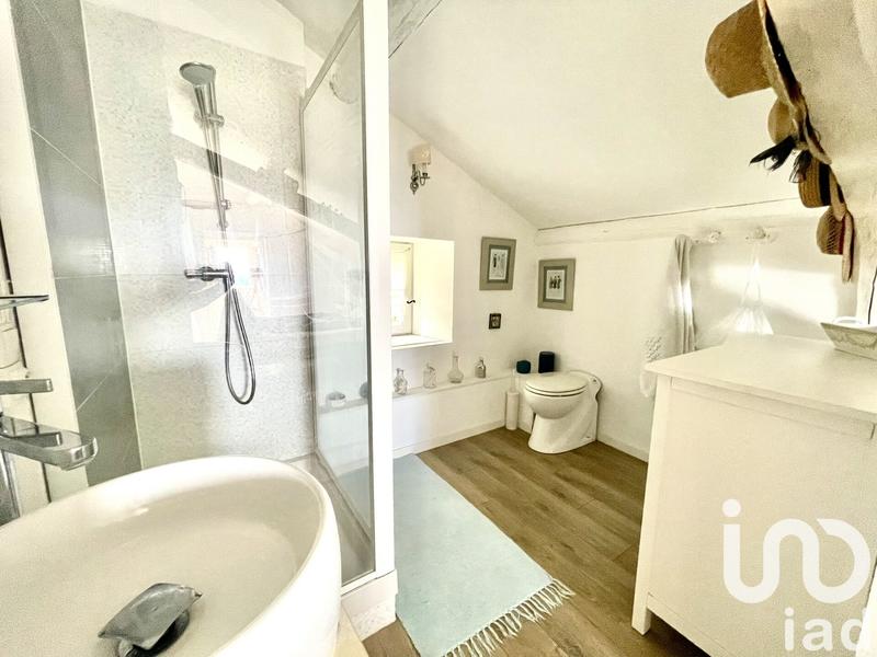 Maison de campagne - 81 m² - 7 pièces