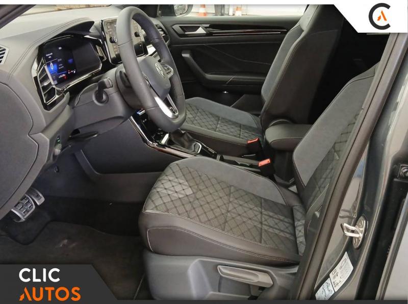 Volkswagen t-Roc 2.0 Tdi 150 Start/Stop Dsg7 R-Line