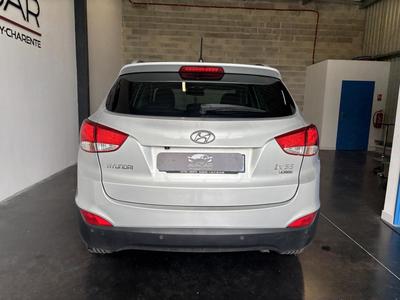 Hyundai ix35 1.7 CRDi 115 cv/Toit Panoramique/Camera de Recul/ Sieges Chauffants