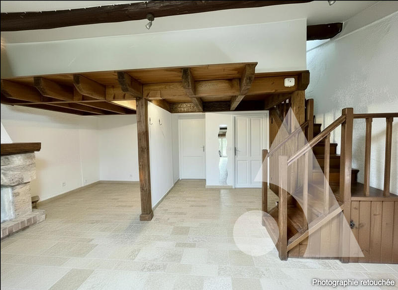 Appartement - 64 m² - 2 pièces