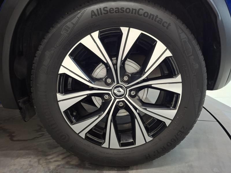 Renault Captur TCe 100 Gpl Evolution