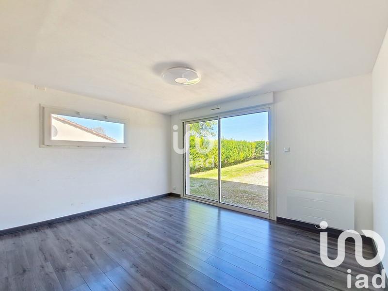 Maison - 139 m² - 5 pièces