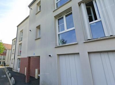 Appartement - 30 m² - 1 pièce