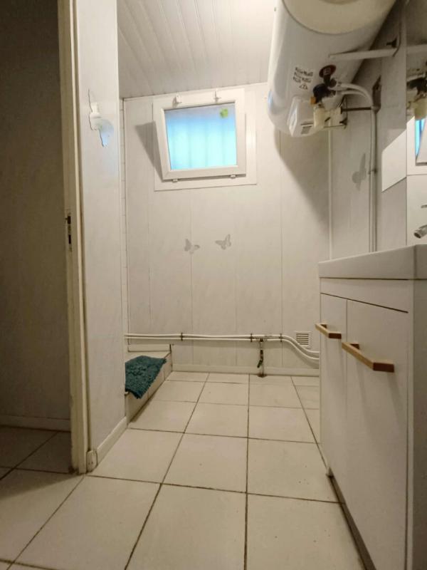 Maison - 75 m² - 4 pièces