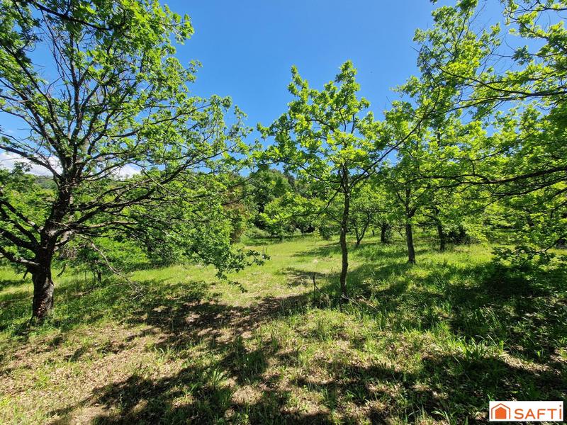 Maison - 97 m² - 4 pièces