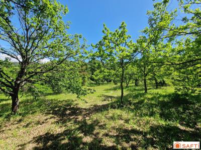 Maison - 97 m² - 4 pièces