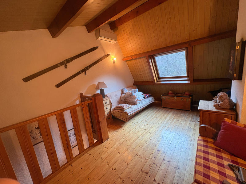 Appartement - 45 m² - 1 pièce