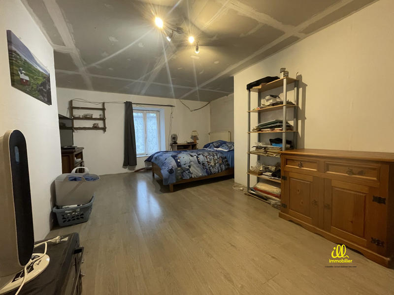 Maison - 162 m² - 5 pièces