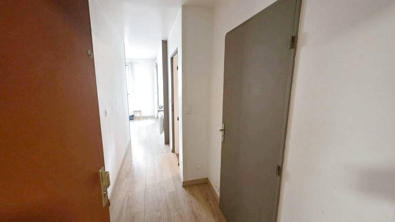 Appartement - 34 m² - 1 pièce