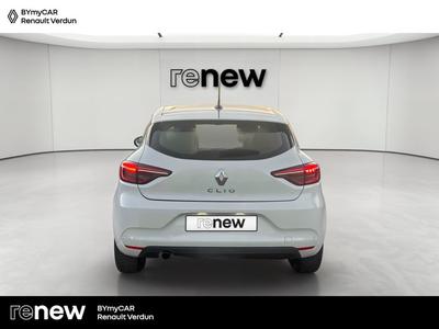 Renault Clio V Blue dCi 100 - 21n Business