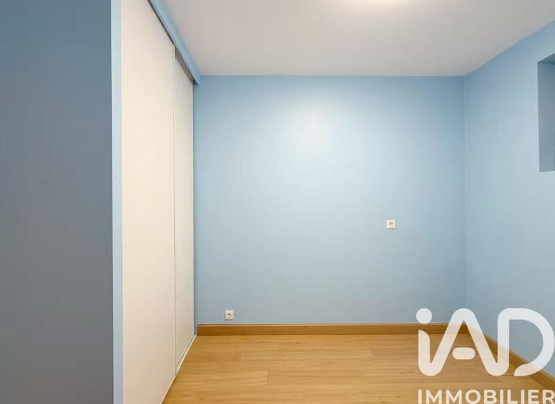 Maison - 112 m² - 4 pièces