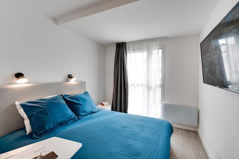 Appartement - 29 m² - 1 pièce