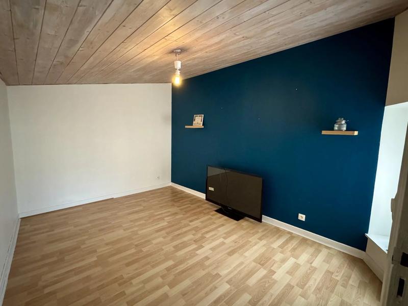 Maison - 166 m² - 7 pièces