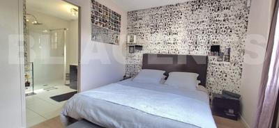 Maison - 138 m² - 7 pièces