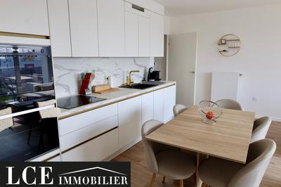 Appartement - 91 m² - 5 pièces