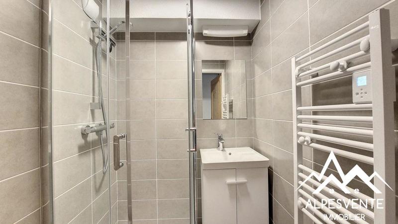 Appartement - 59 m² - 4 pièces