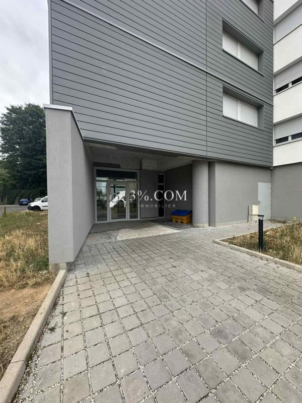 Appartement - 67 m² - 4 pièces