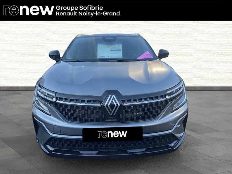 Renault Austral E-Tech full hybrid 200 Gsr2 Iconic