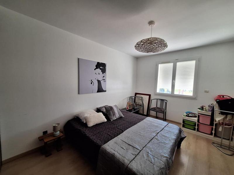 Maison - 200 m² - 5 pièces