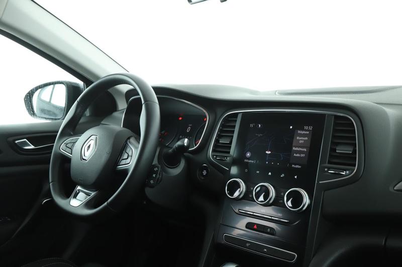 Renault Mégane 1.3 TCe Business Edc 140 ch