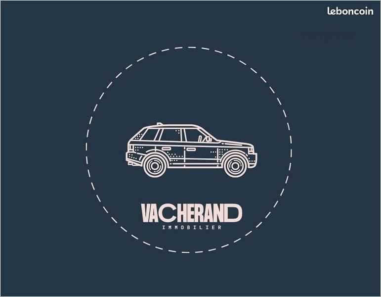 Parking / Garage - 13 m²