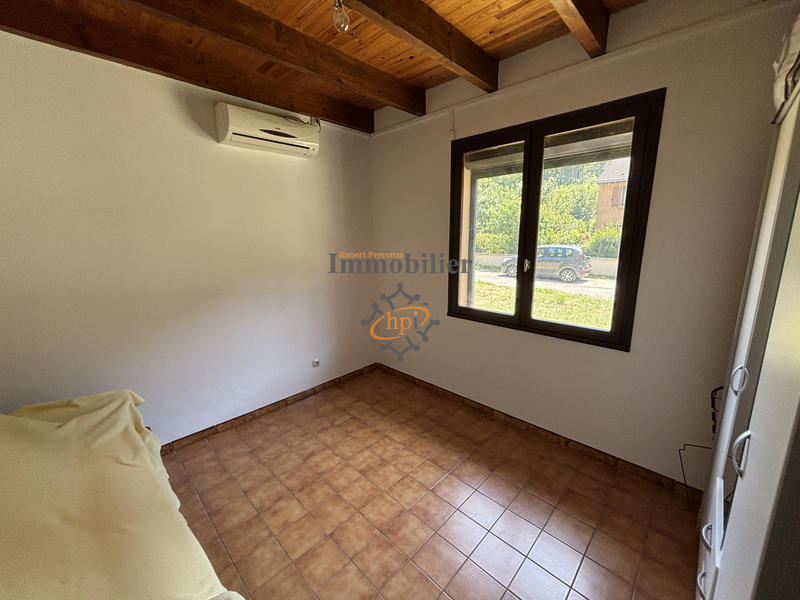 Maison - 52 m² - 3 pièces