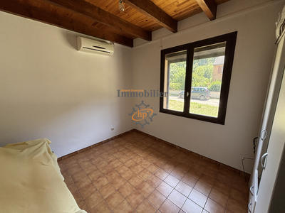 Maison - 52 m² - 3 pièces