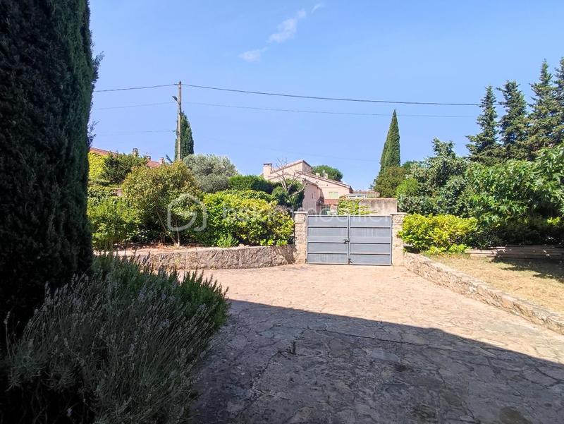Villa - 117 m² - 7 pièces