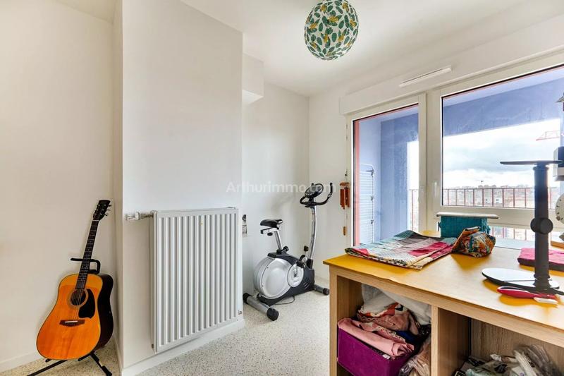 Appartement - 103 m² - 5 pièces