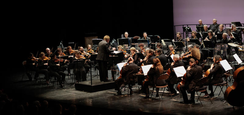 Orchestre de Chambre Nouvelle-Aquitaine